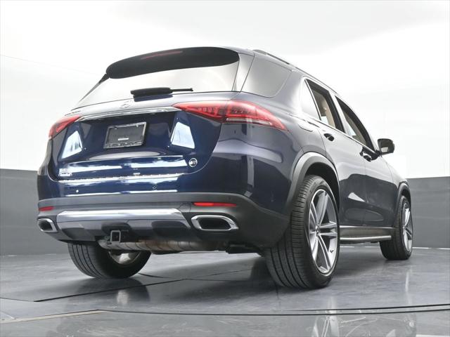 2021 Mercedes-Benz GLE GLE 350 GLE 350