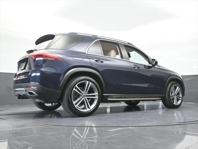 2021 Mercedes-Benz GLE GLE 350 GLE 350