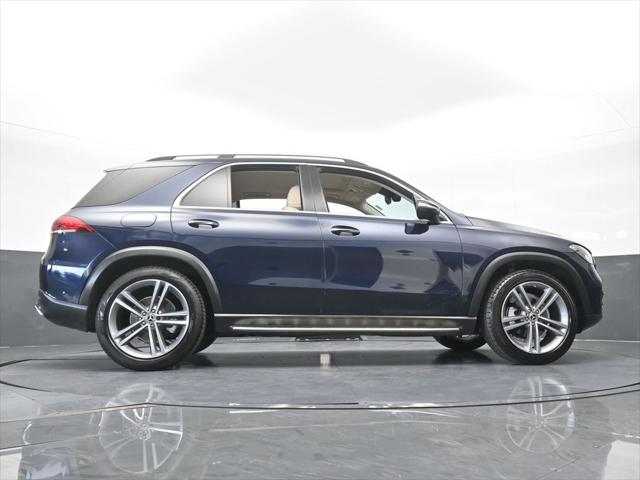 2021 Mercedes-Benz GLE GLE 350 GLE 350