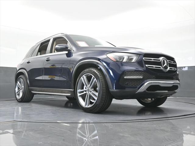 2021 Mercedes-Benz GLE GLE 350 GLE 350