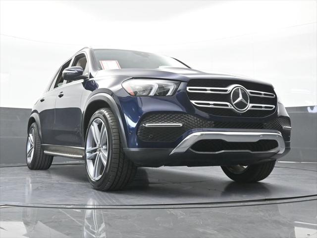 2021 Mercedes-Benz GLE GLE 350 GLE 350
