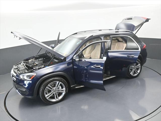 2021 Mercedes-Benz GLE GLE 350 GLE 350