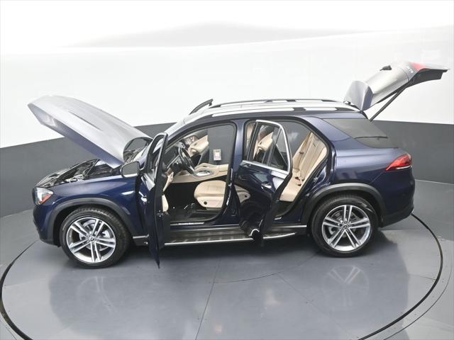 2021 Mercedes-Benz GLE GLE 350 GLE 350