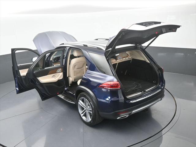 2021 Mercedes-Benz GLE GLE 350 GLE 350