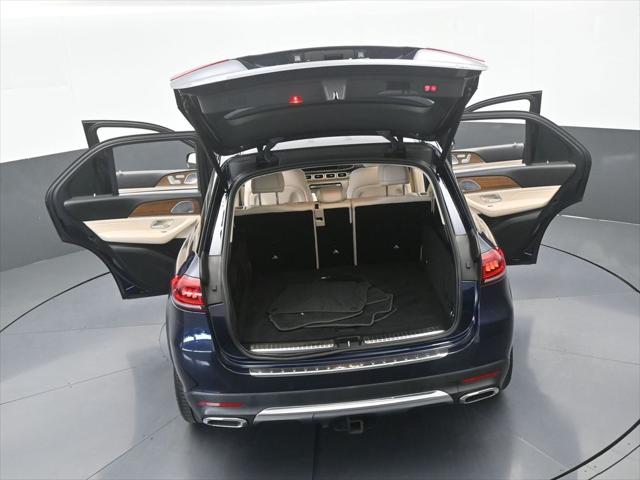 2021 Mercedes-Benz GLE GLE 350 GLE 350