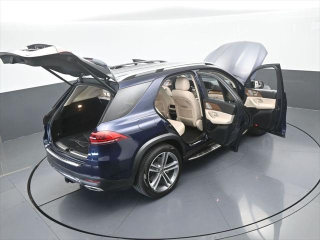 2021 Mercedes-Benz GLE GLE 350 GLE 350