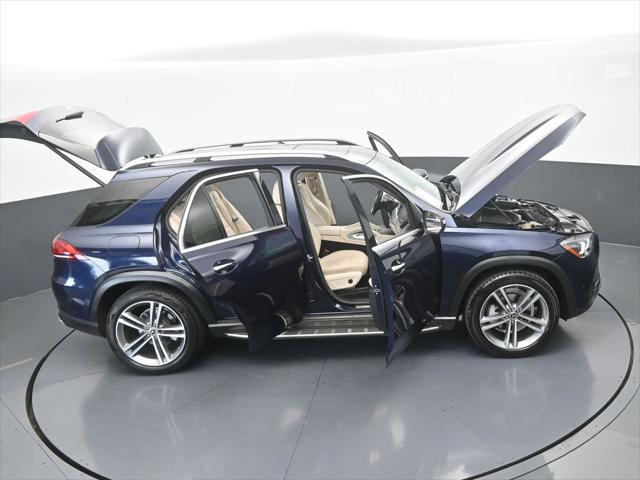 2021 Mercedes-Benz GLE GLE 350 GLE 350