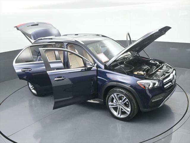2021 Mercedes-Benz GLE GLE 350 GLE 350