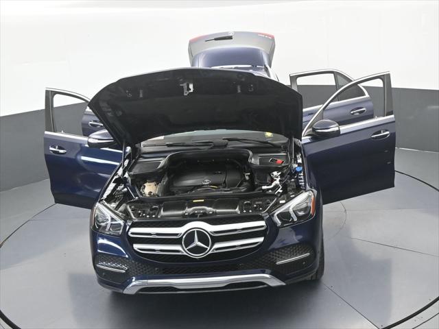 2021 Mercedes-Benz GLE GLE 350 GLE 350