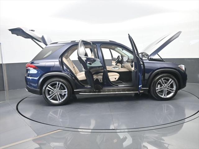 2021 Mercedes-Benz GLE GLE 350 GLE 350