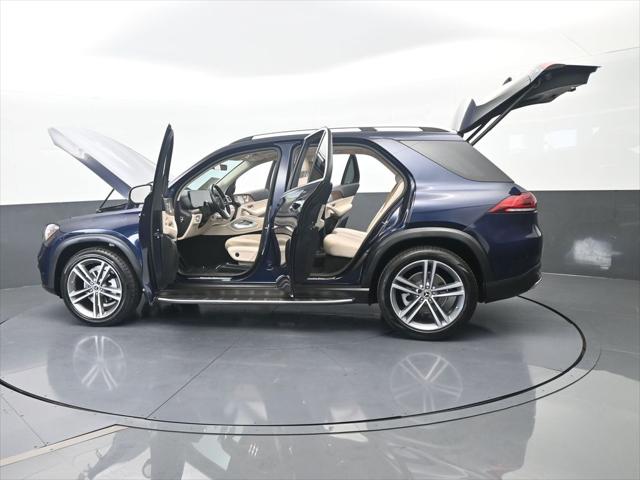 2021 Mercedes-Benz GLE GLE 350 GLE 350