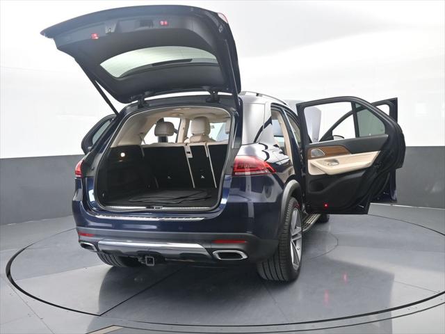 2021 Mercedes-Benz GLE GLE 350 GLE 350