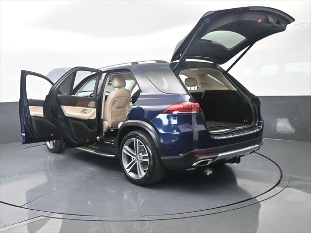 2021 Mercedes-Benz GLE GLE 350 GLE 350