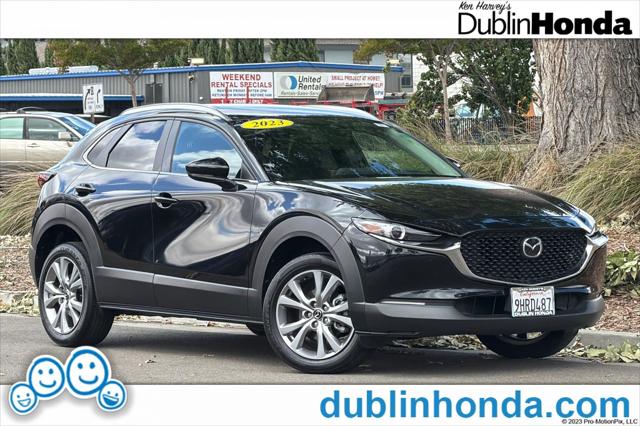 2023 Mazda CX-30 2.5 S Select for sale in Dublin, CA