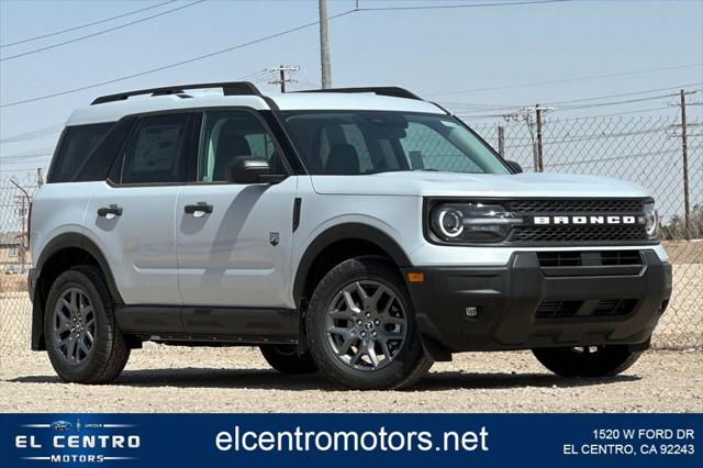 2026 Ford Bronco Sport Big Bend for sale in El Centro, CA
