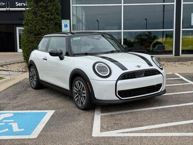 2026 MINI Hardtop Oxford Edition for sale in Madison, WI