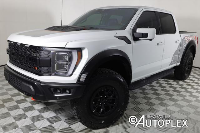 2023 Ford F-150 Raptor for sale in Lewisville, TX