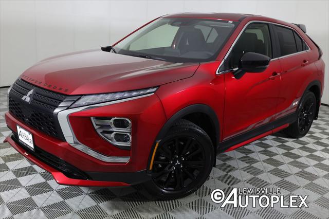 2026 Mitsubishi Eclipse Cross Ralliart S-AWC for sale in Lewisville, TX
