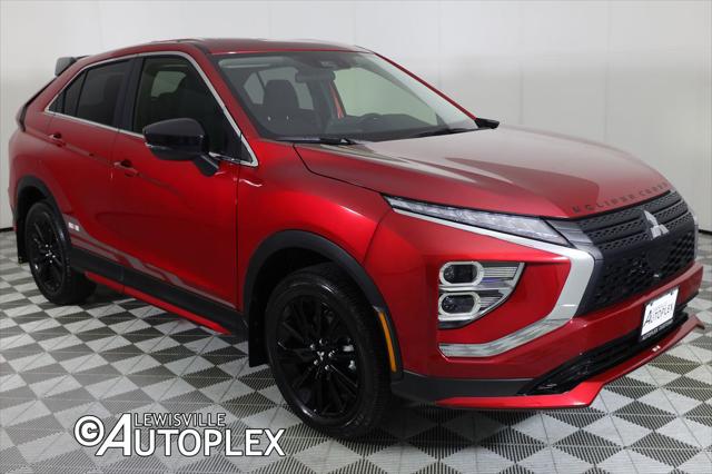 2026 Mitsubishi Eclipse Cross Ralliart S-AWC
