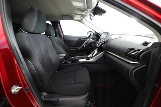 2026 Mitsubishi Eclipse Cross Ralliart S-AWC