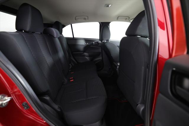2026 Mitsubishi Eclipse Cross Ralliart S-AWC