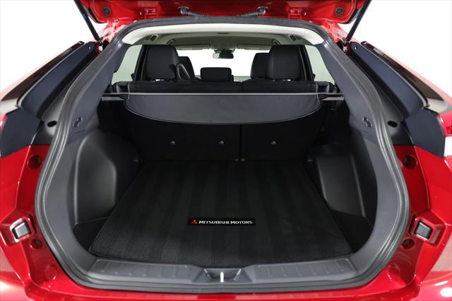 2026 Mitsubishi Eclipse Cross Ralliart S-AWC