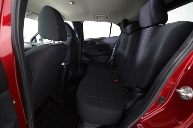 2026 Mitsubishi Eclipse Cross Ralliart S-AWC