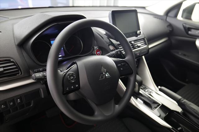 2026 Mitsubishi Eclipse Cross Ralliart S-AWC
