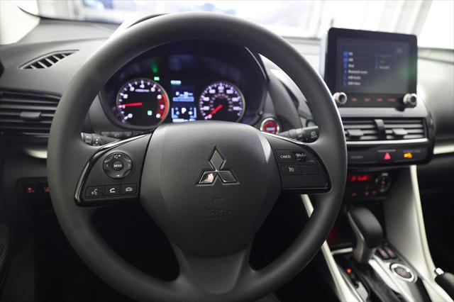 2026 Mitsubishi Eclipse Cross Ralliart S-AWC