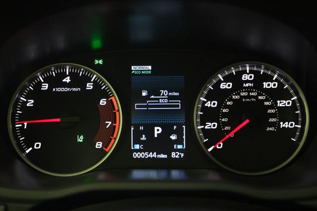 2026 Mitsubishi Eclipse Cross Ralliart S-AWC