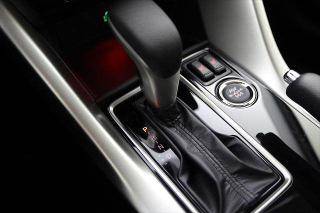 2026 Mitsubishi Eclipse Cross Ralliart S-AWC