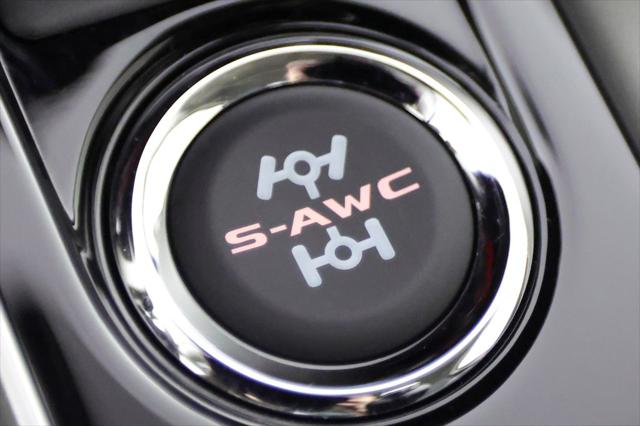 2026 Mitsubishi Eclipse Cross Ralliart S-AWC