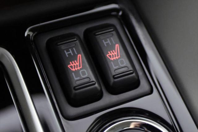 2026 Mitsubishi Eclipse Cross Ralliart S-AWC