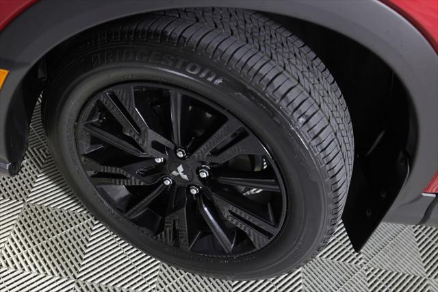 2026 Mitsubishi Eclipse Cross Ralliart S-AWC