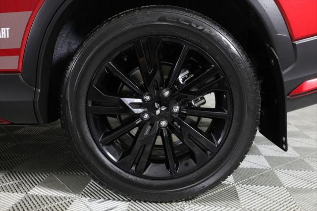 2026 Mitsubishi Eclipse Cross Ralliart S-AWC