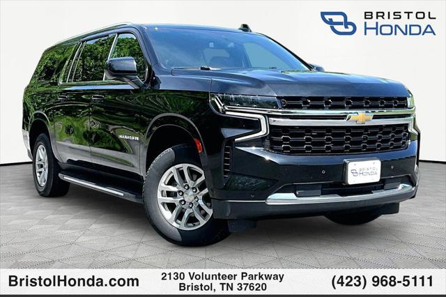 2022 Chevrolet Suburban 4WD LS for sale in Briston, TN