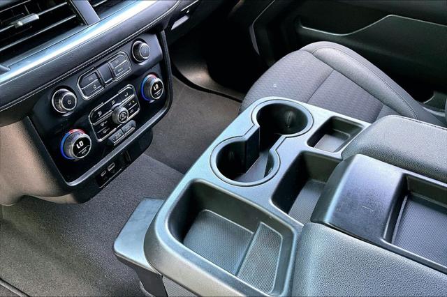 2022 Chevrolet Suburban 4WD LS