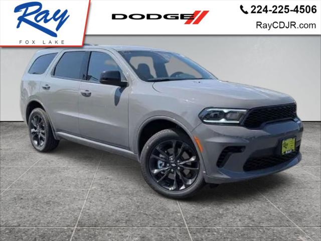 2026 Dodge Durango GT AWD for sale in Fox Lake, IL