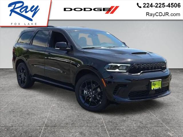 2026 Dodge Durango GT Plus AWD HEMI V8 for sale in Fox Lake, IL