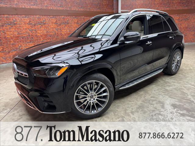 2026 Mercedes-Benz GLE GLE 350 GLE 350 for sale in Reading, PA