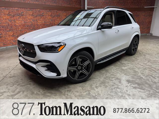 2026 Mercedes-Benz GLE GLE 350 GLE 350 for sale in Reading, PA