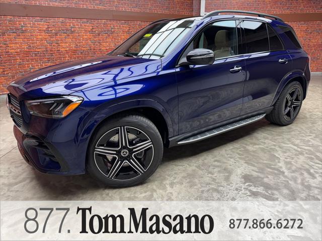 2026 Mercedes-Benz GLE GLE 350 GLE 350 for sale in Reading, PA