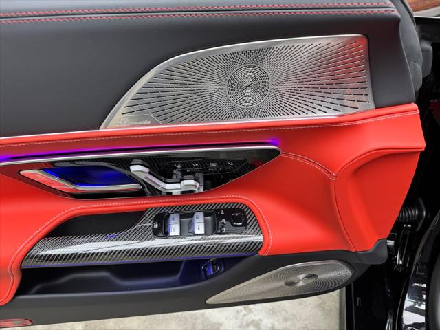 2026 Mercedes-Benz SL 4MATIC+