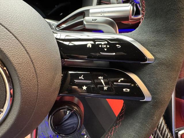 2026 Mercedes-Benz SL 4MATIC+