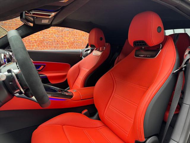 2026 Mercedes-Benz SL 4MATIC+