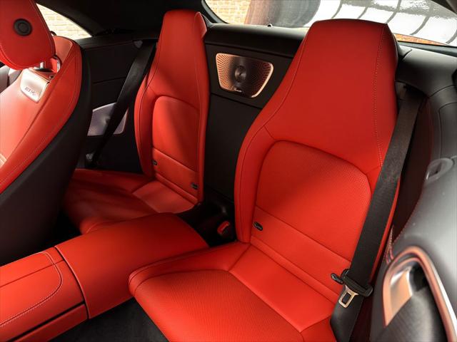 2026 Mercedes-Benz SL 4MATIC+