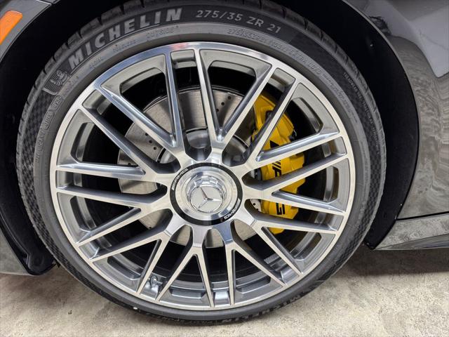 2026 Mercedes-Benz SL 4MATIC+