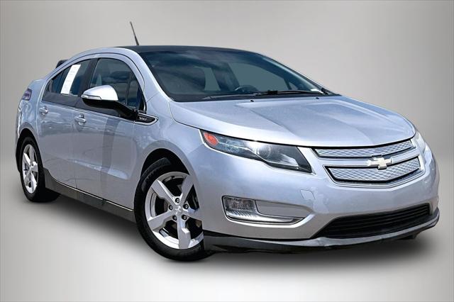 2012 Chevrolet Volt Premium for sale in Los Lunas, NM