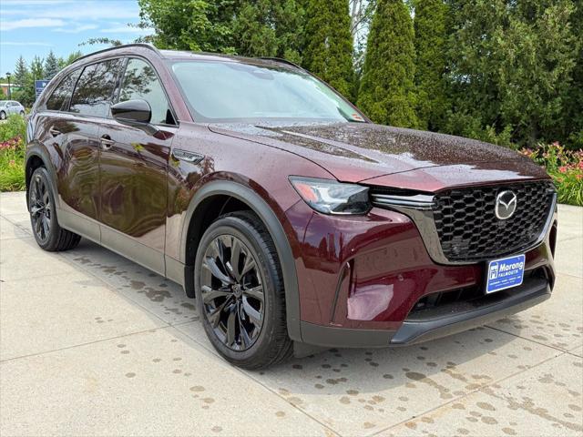 2026 Mazda X-90 3.3 Turbo Premium Sport for sale in Falmouth, ME