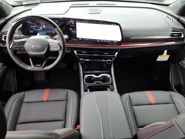 2026 Chevrolet Traverse FWD RS